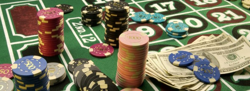 The Best Strategies for Casino No Deposit Bonus Games