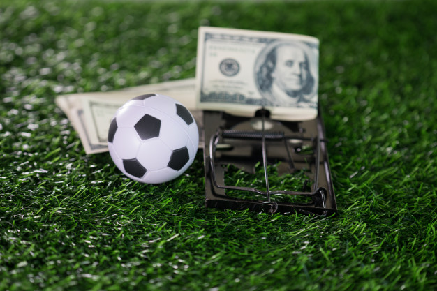 Online Football Betting