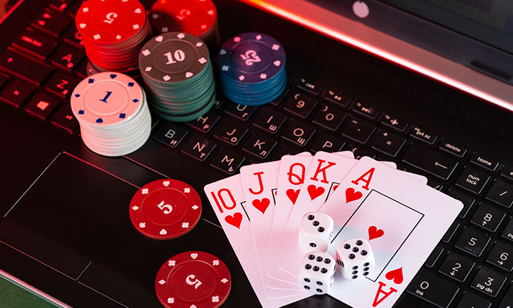 Online Casino